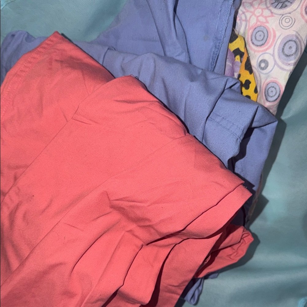 Scrubs Bundle ‘6 pc’